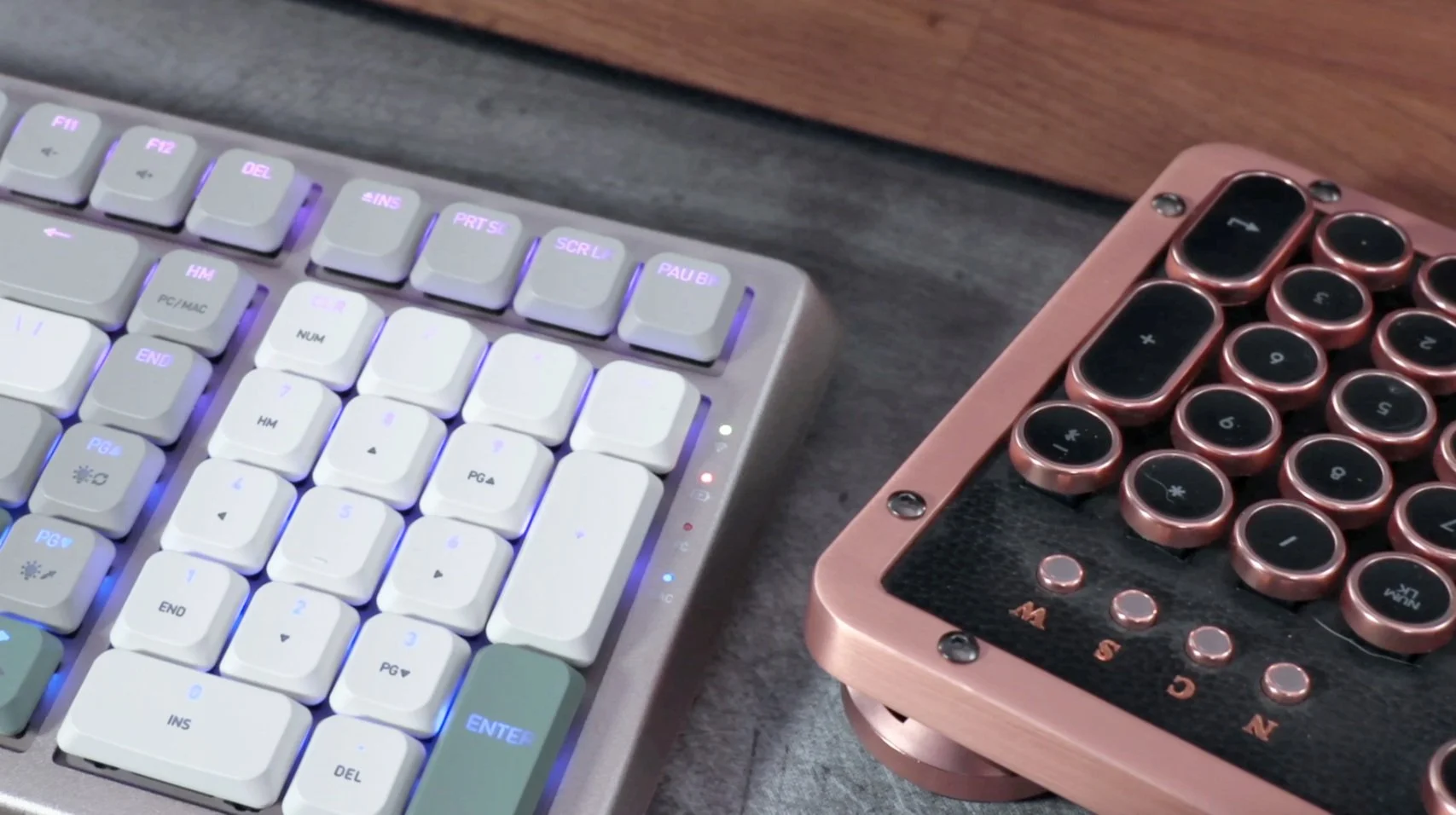 Azio Cascade 98 Slim Review: So Serene! — Sypnotix